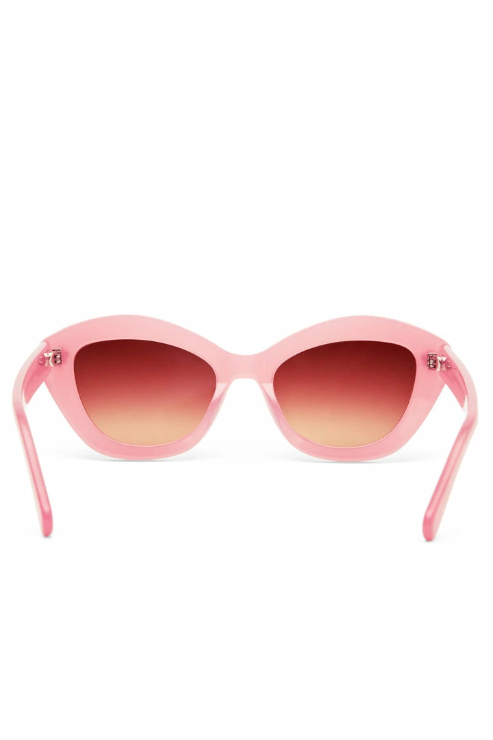 LSF Hessel Cat Eye Sunglasses