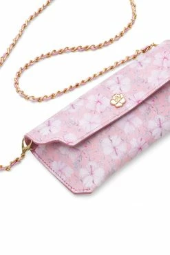 LSF Accessories Amalia Heart Sunglasses