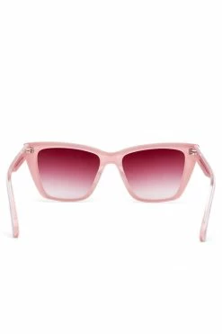 LSF Accessories Newsom Floral Sunglasses