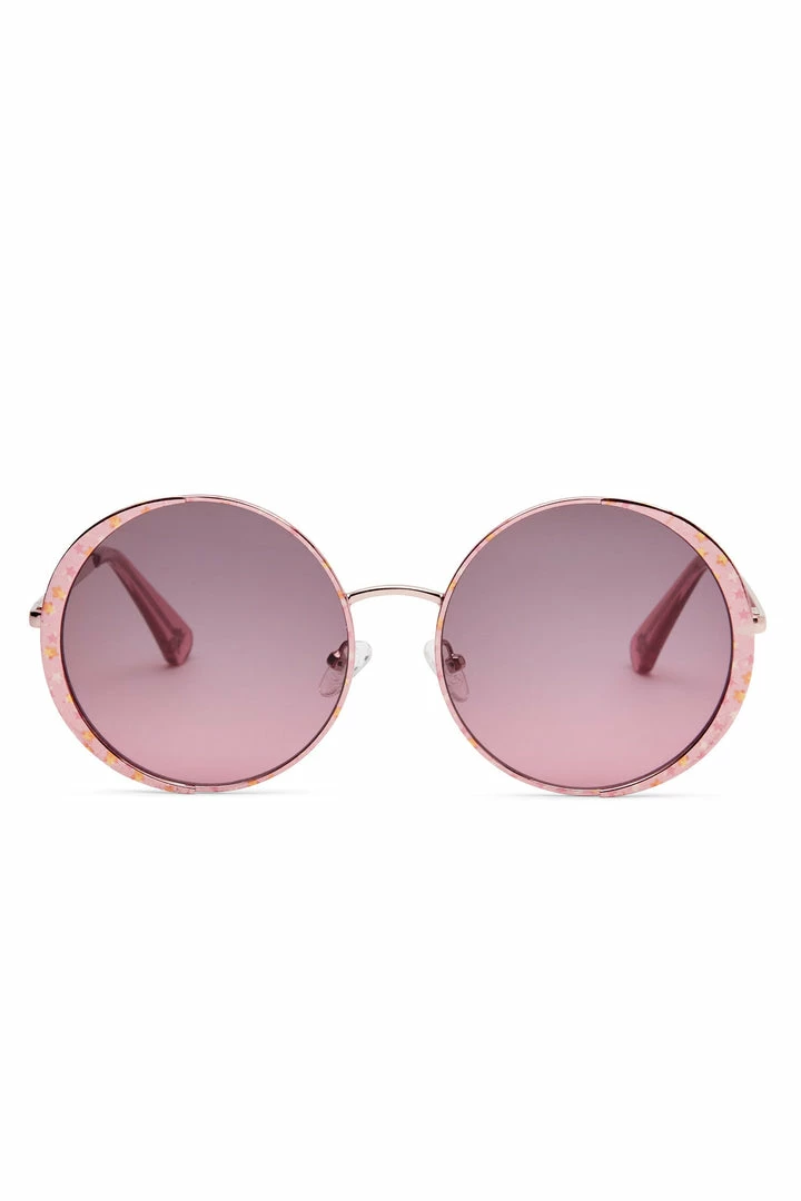 LSF Hawkins Round Sunglasses