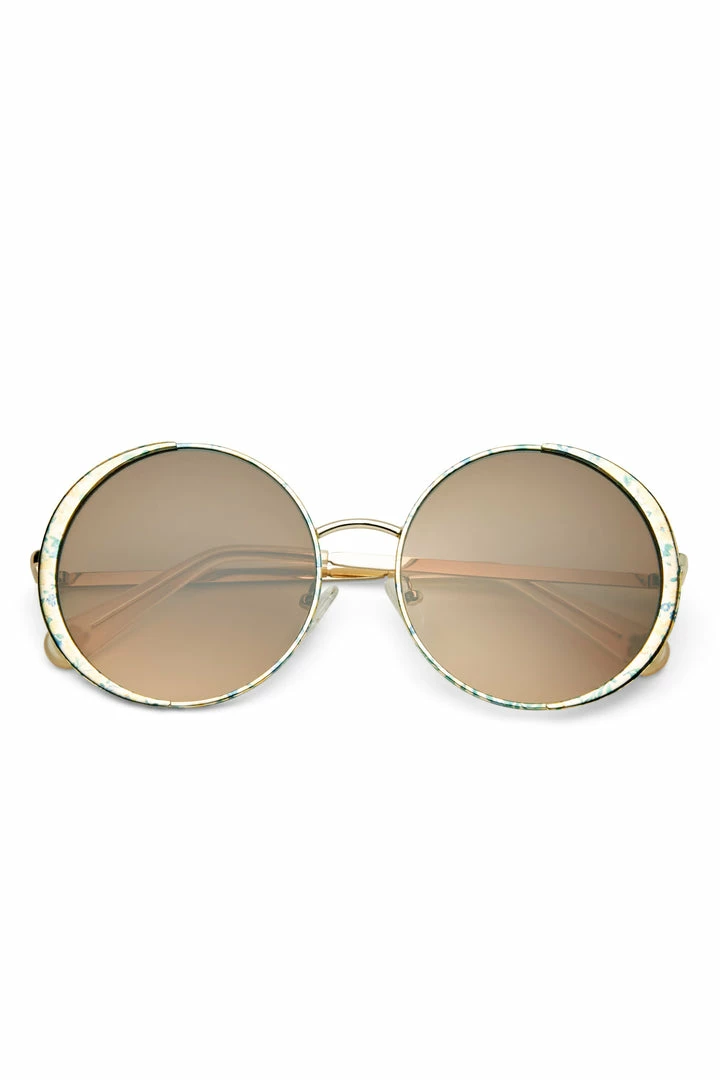 LSF Hawkins Round Sunglasses