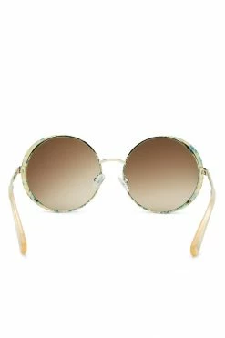 LSF Hawkins Round Sunglasses