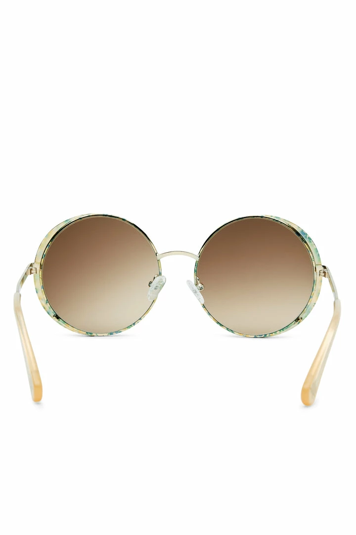 LSF Hawkins Round Sunglasses