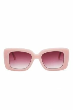 LSF Arietta Square Sunglasses