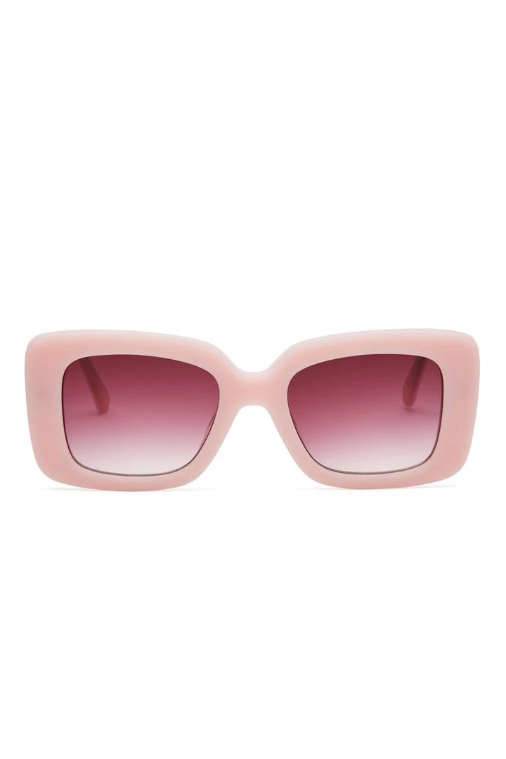LSF Arietta Square Sunglasses