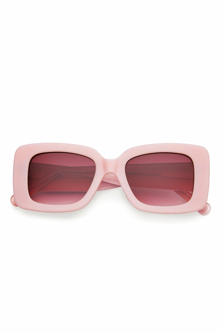 LSF Arietta Square Sunglasses