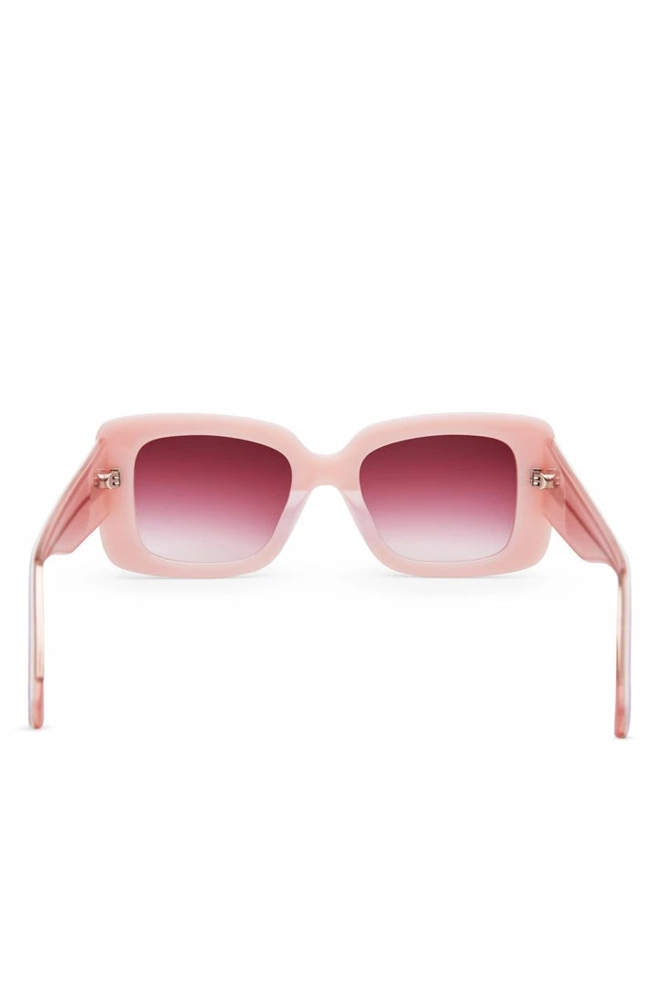 LSF Arietta Square Sunglasses