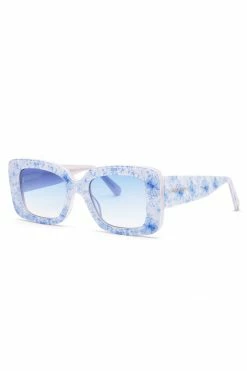 LSF Arietta Square Sunglasses