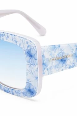 LSF Arietta Square Sunglasses