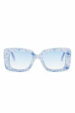 LSF Arietta Square Sunglasses