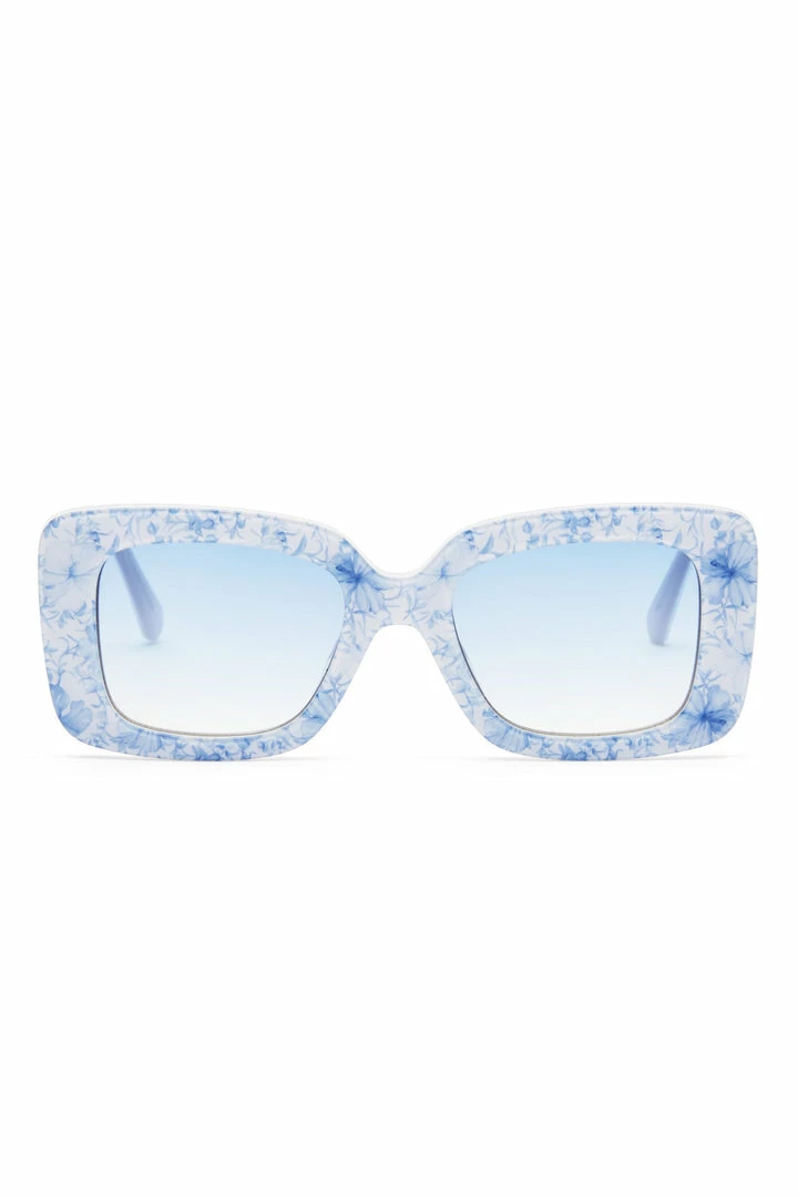 LSF Arietta Square Sunglasses