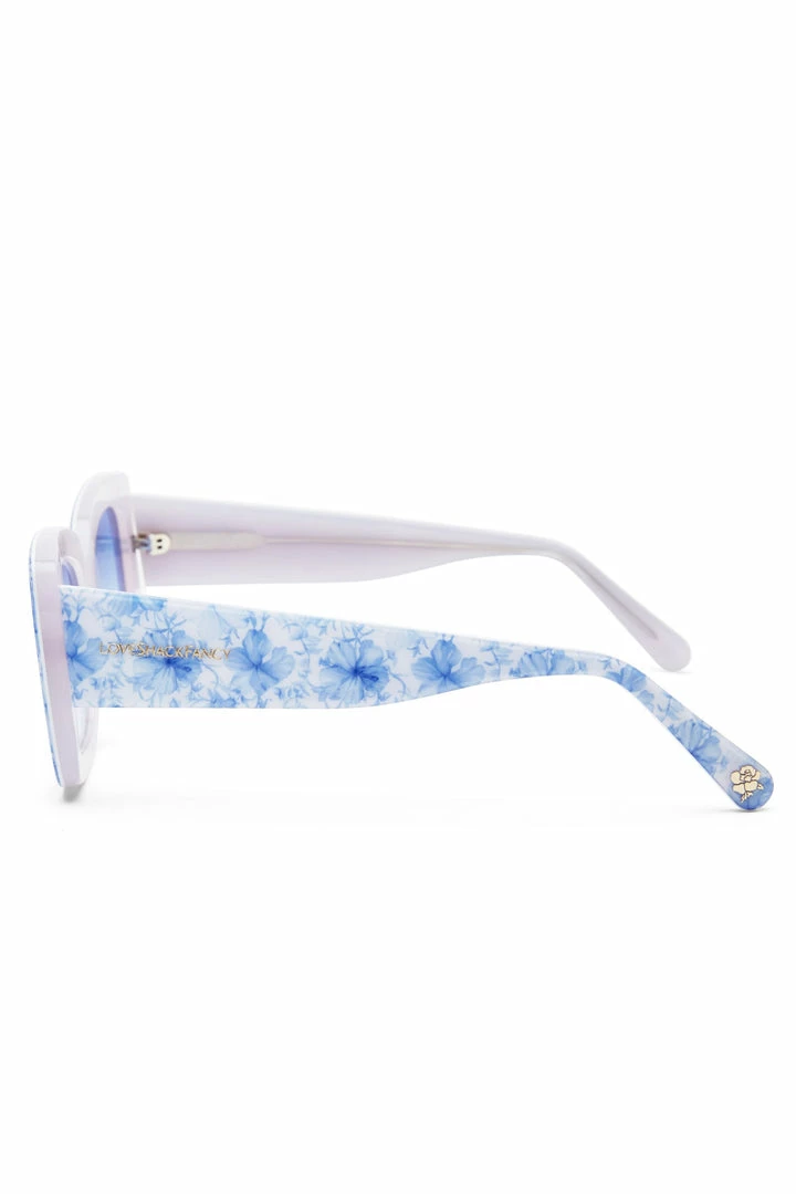 LSF Arietta Square Sunglasses