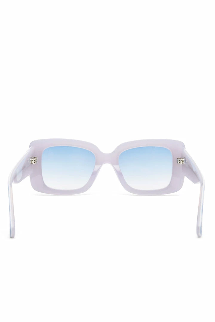 LSF Arietta Square Sunglasses