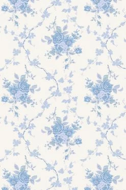 LoveShackFancy Linen Tablecloth Tablescape