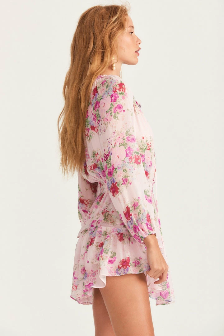 LSF New Arrivals Popover Dress