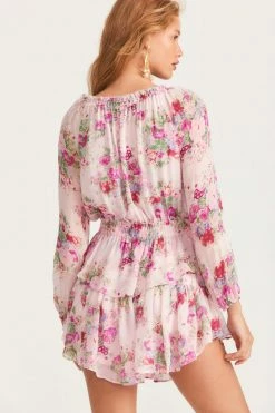 LSF New Arrivals Popover Dress