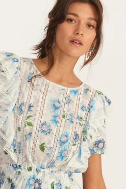 LSF Natasha Mini Dress