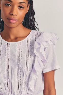 LoveShackFancy Dresses Natasha Mini Dress