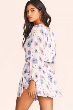 LoveShackFancy Dresses Popover Dress