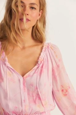 LSF Popover Mini Dress New Arrivals