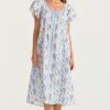 LSF Sashi Nightgown Dresses