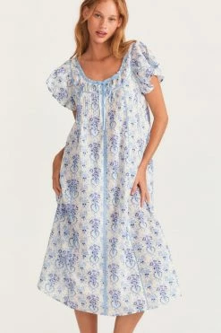 LSF Sashi Nightgown Dresses