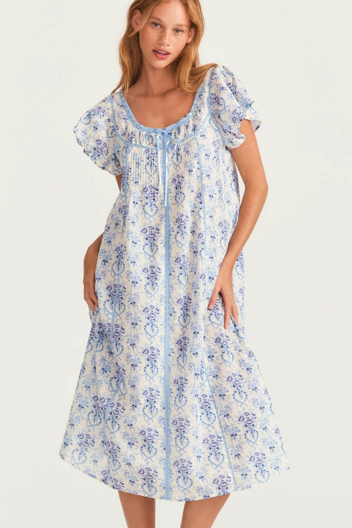 LSF Sashi Nightgown Dresses
