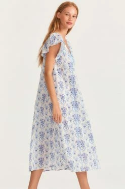 LSF Sashi Nightgown Dresses