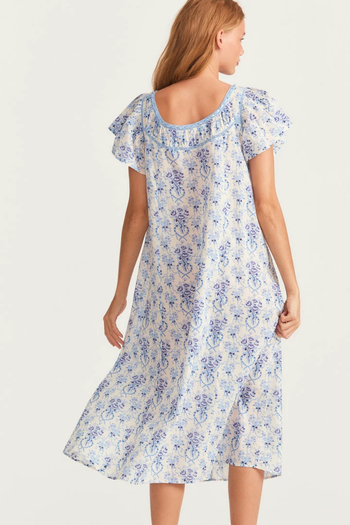 LSF Sashi Nightgown Dresses