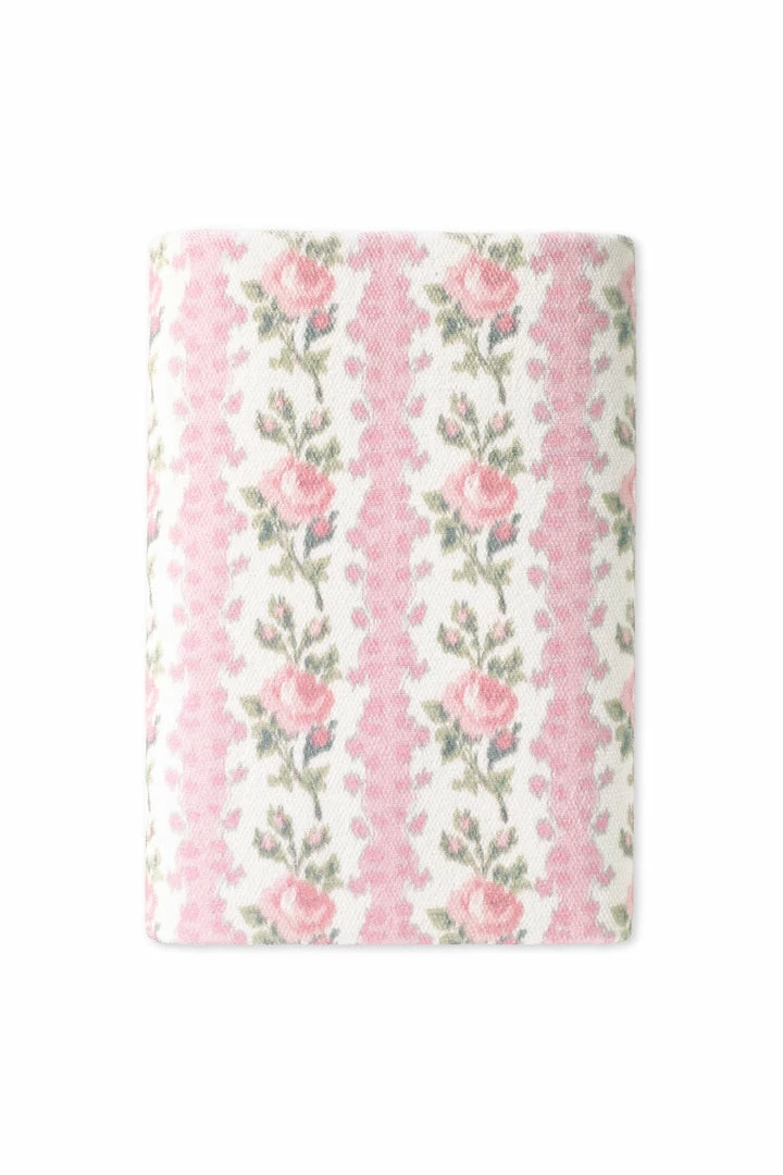 LSF Swim Blooming Heirloom Beach Towel