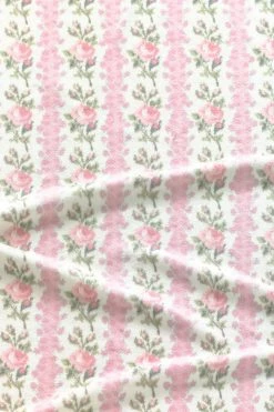 LSF Swim Blooming Heirloom Beach Towel