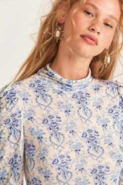 LSF Vienna Turtleneck Tops