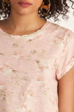 LSF Rubin Cropped Tee