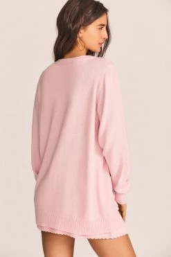 LoveShackFancy Jura Cardigan