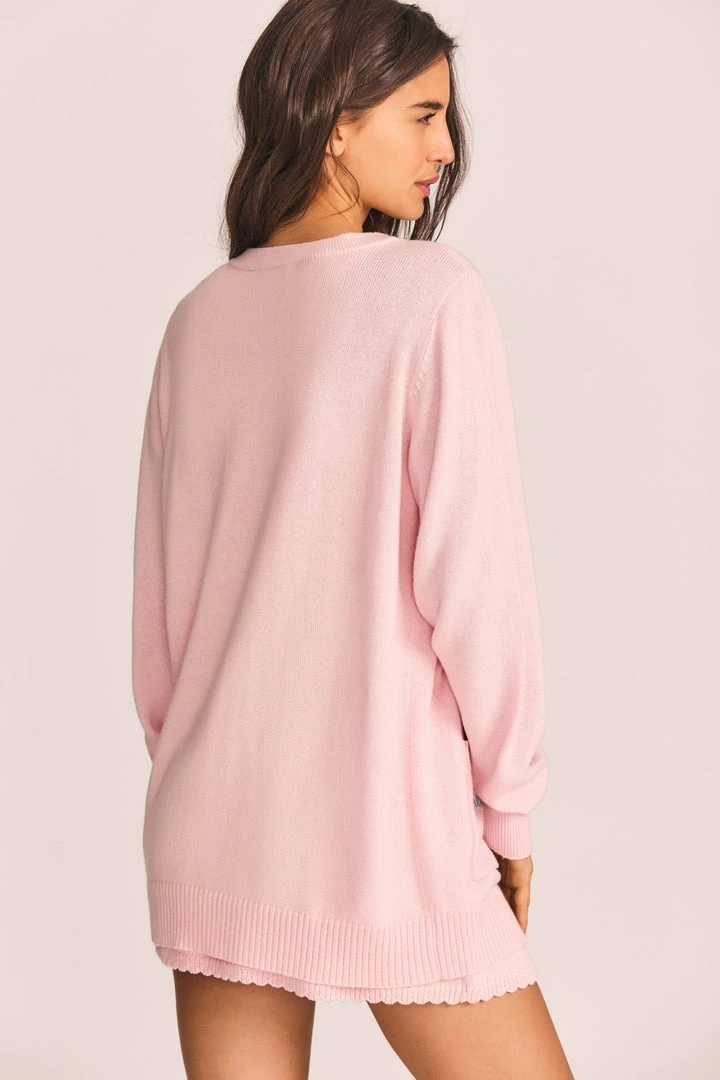 LoveShackFancy Jura Cardigan