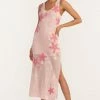 LSF Shelburne Midi Dress New Arrivals