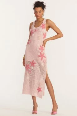 LSF Shelburne Midi Dress New Arrivals
