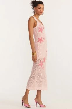 LSF Shelburne Midi Dress New Arrivals