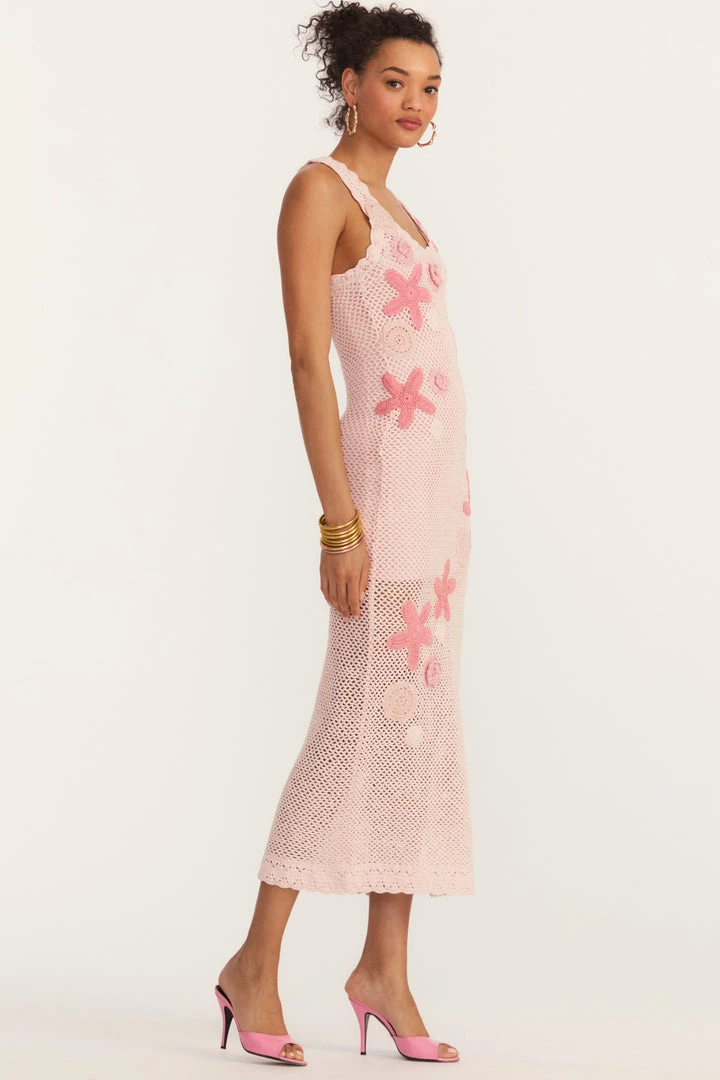 LSF Shelburne Midi Dress New Arrivals