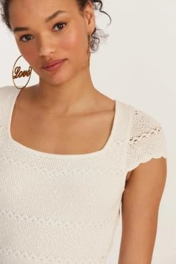 LSF Dresses Elvirie Mini Dress