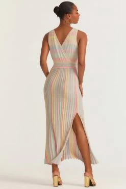 LSF Mylene Maxi Dress Dresses