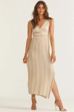 LSF Mylene Maxi Dress Dresses