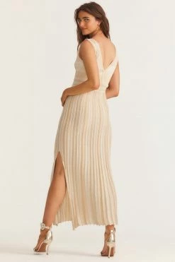 LSF Mylene Maxi Dress Dresses