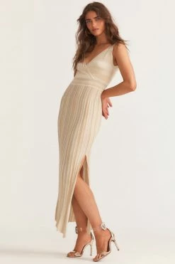 LSF Mylene Maxi Dress Dresses