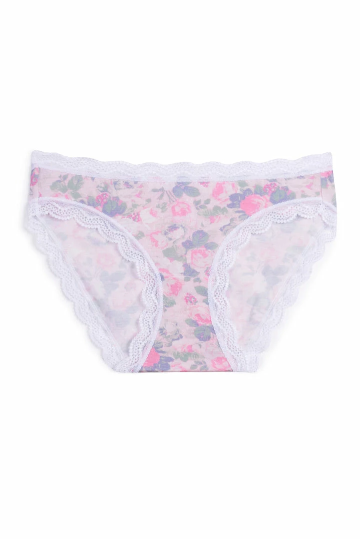 LSF Palm Beach Rose Knicker Box New Arrivals