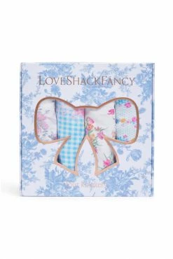 LSF Flower Bouquet Knicker Box