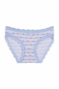 LSF Flower Bouquet Knicker Box