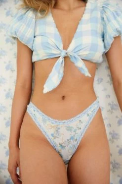 LSF Garden Dancer Thong Box New Arrivals