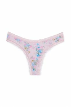 LSF Garden Dancer Thong Box New Arrivals