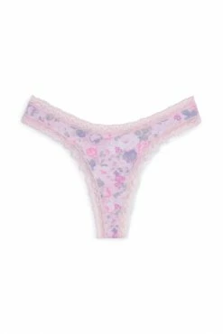 LSF Garden Dancer Thong Box New Arrivals